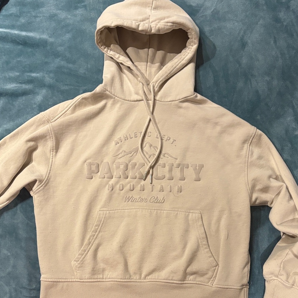3 Garage Hoodies